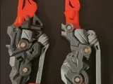 Dragon Blade - World-Severing Blade-3