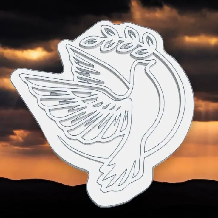 ESPIRITU SANTO
