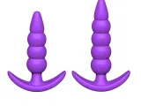 BUTT PLUG 11-1