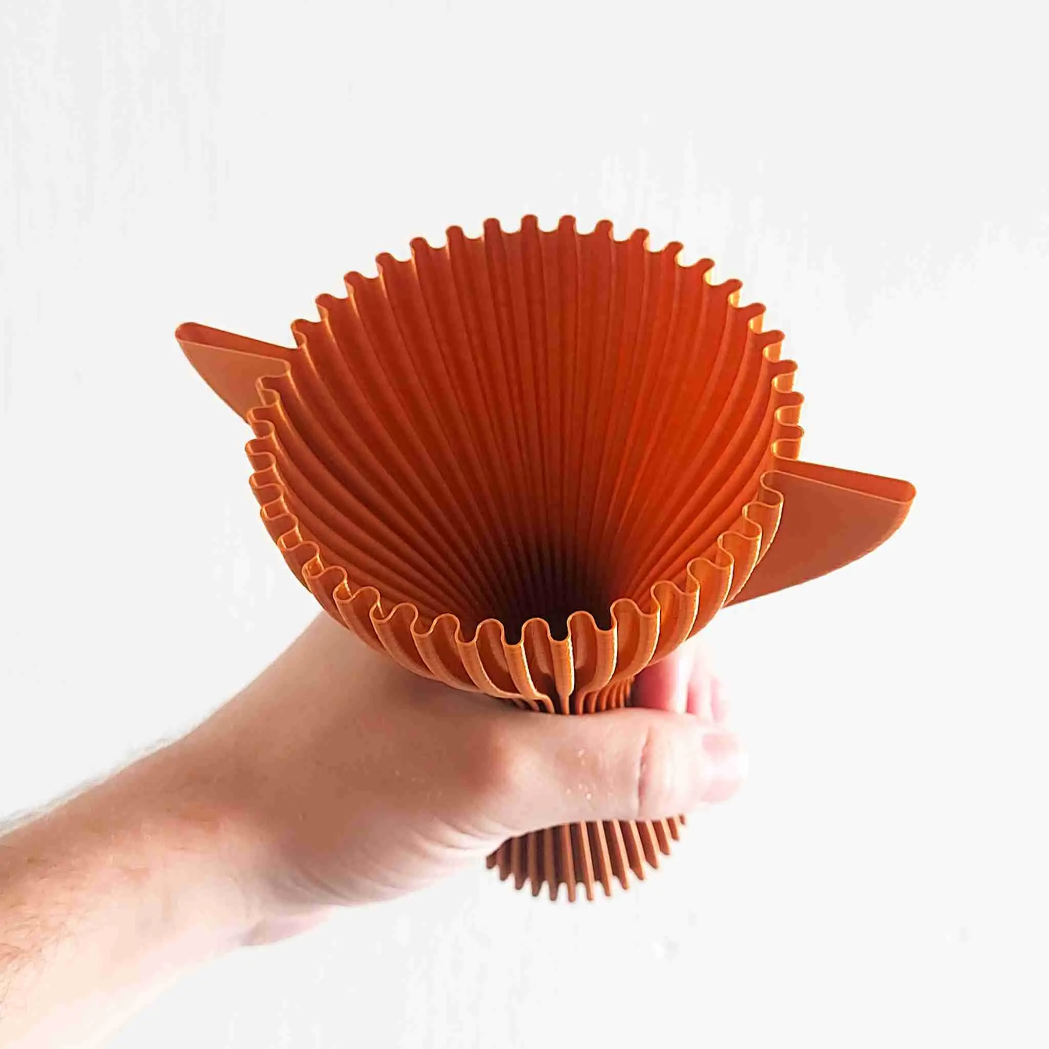 Trophy - Vase Mode