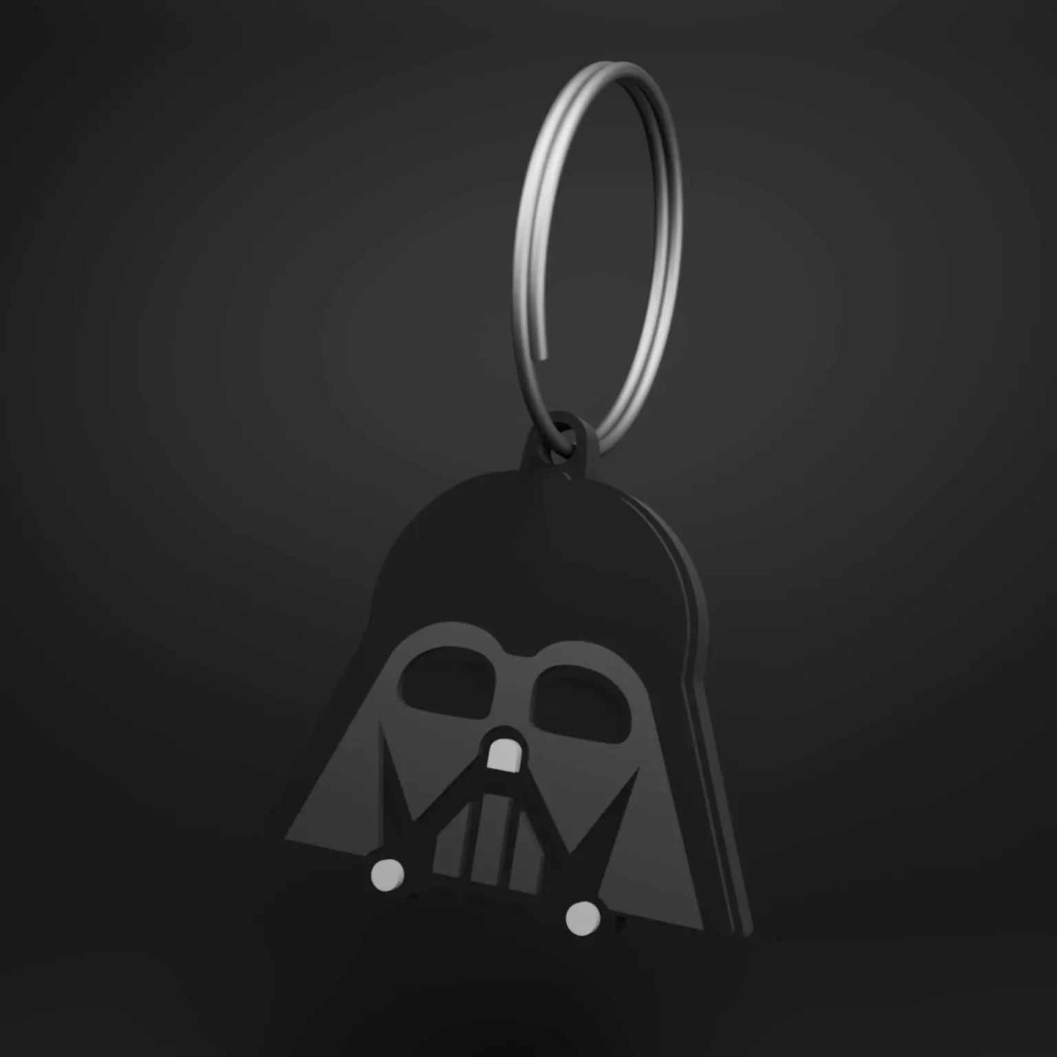 Darth Vader | Star Wars Keychain Series (CFS)