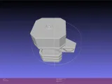 TENET Algorithm Basic Printable Models-2