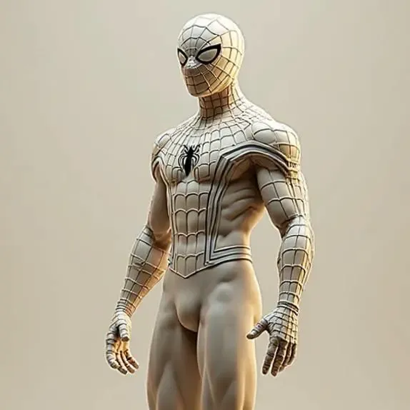 Homem aranha