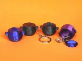 Magic Cauldron Cache-3