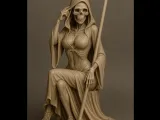 Lady Death-0
