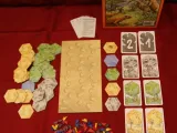 Trias Board Game-0