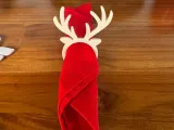Christmas napkin ring-2