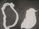 cookie cutter beauty and the beast-1