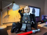 Darth Vader Modular Figure-4