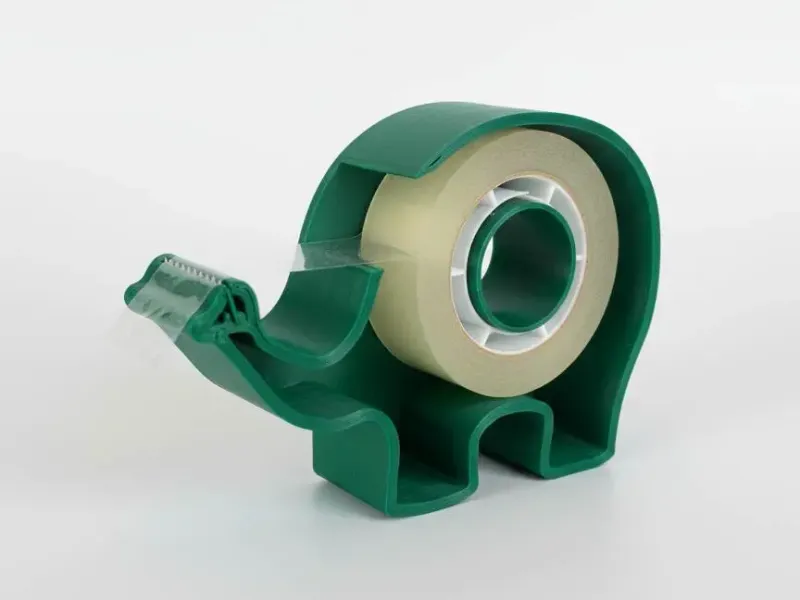Tape Dispenser - Elephant