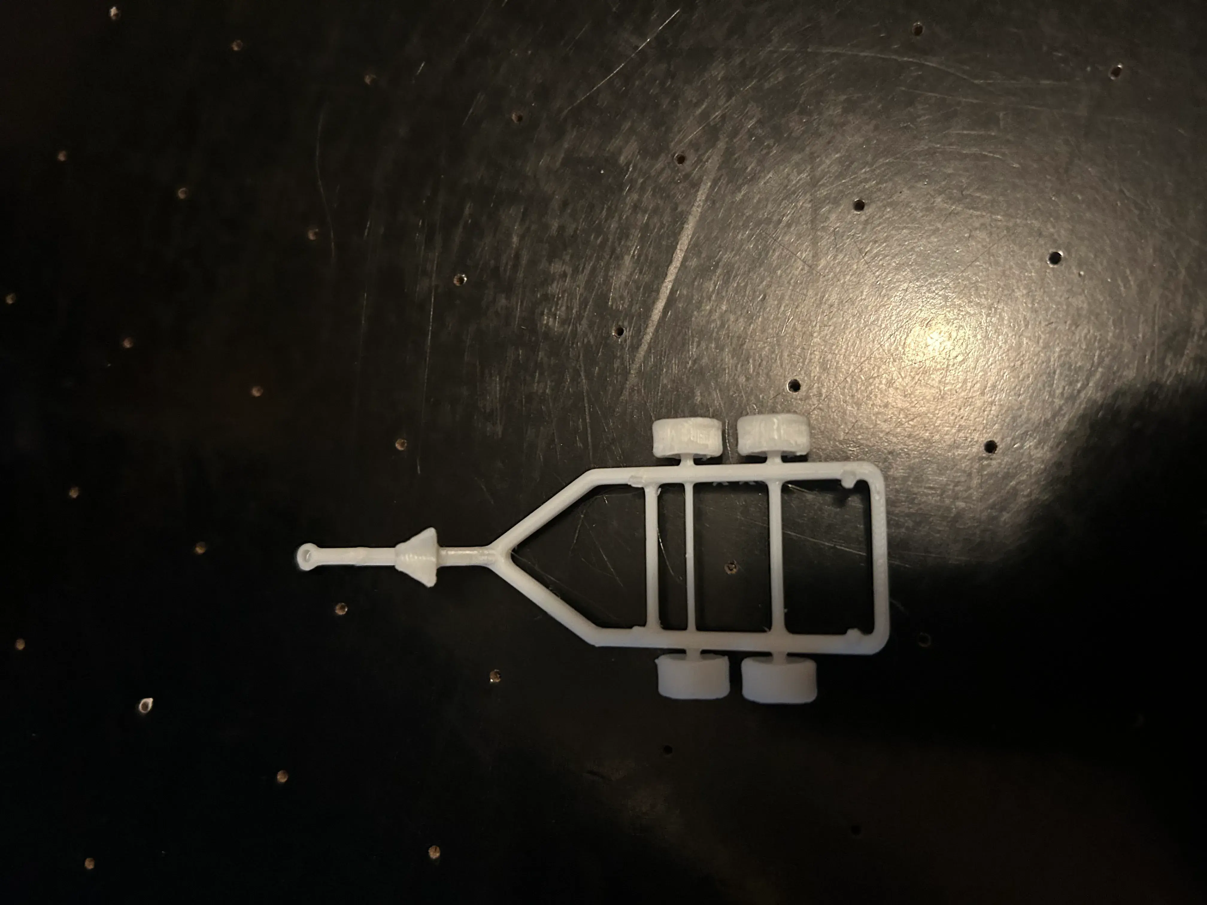 benchy trailer