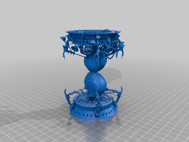 quitting time hour glass - terrain