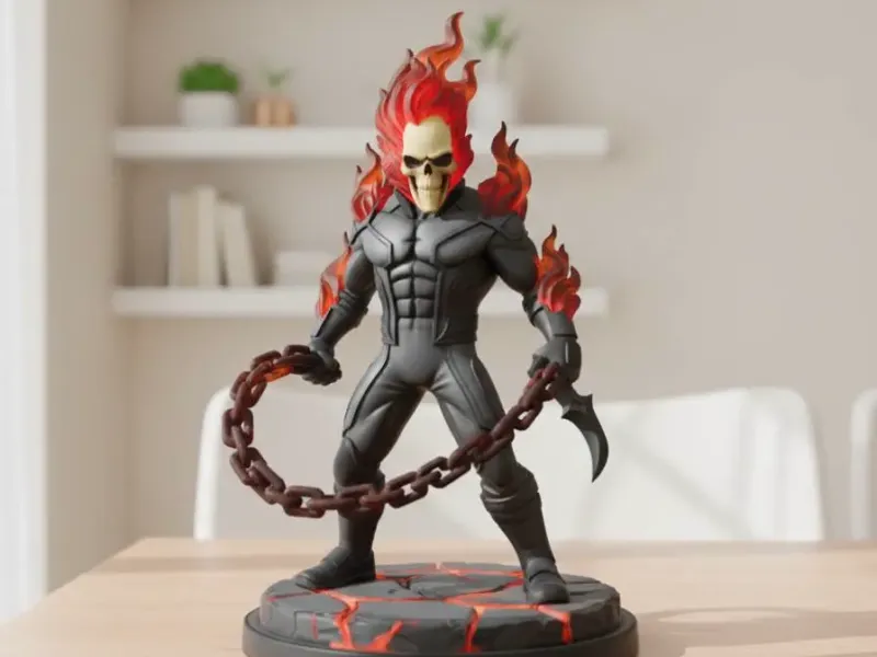Ghost Rider