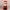 Meditating Santa