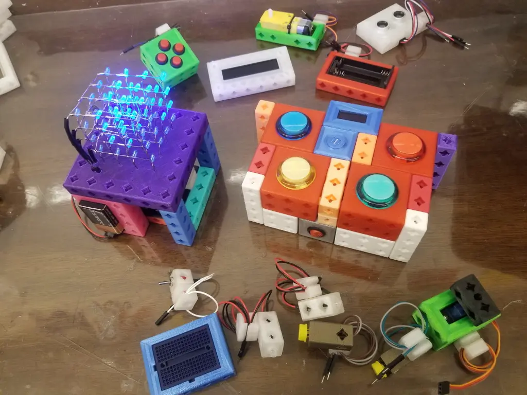 PrintABlok:Electroblok