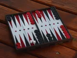 Backgammon Voyage-1