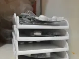 Stackable Trays for Tablet Packages-3
