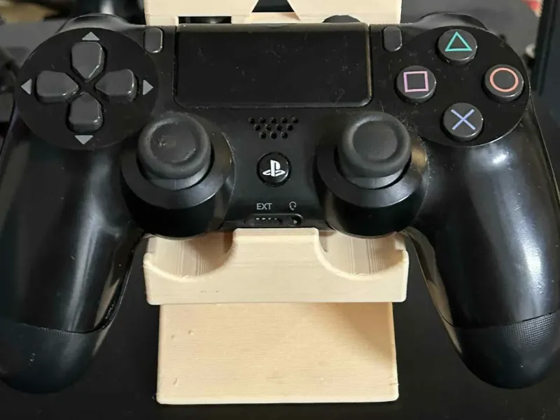 Suporte para Controle de PS4