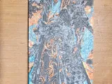 Samurai Bookmark 03-1