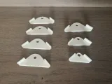 Corner Radius Guide / Jig Tool (mm)-5