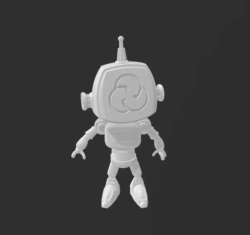 cults robot