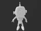cults robot-4