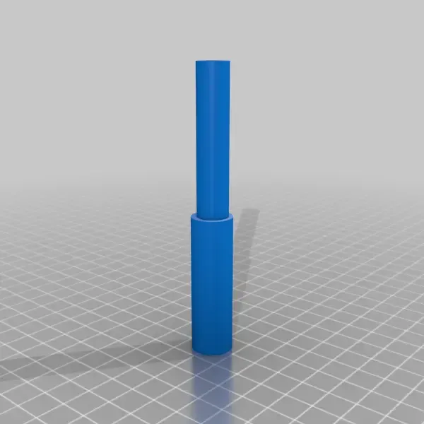 golf club shaft extender
