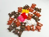 Flexi Cuddly bear-2