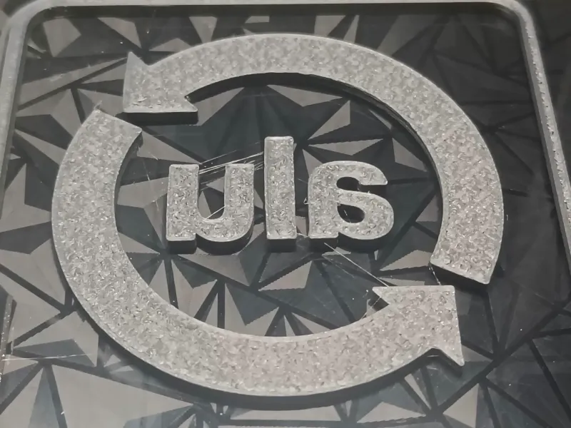 Logo Alu Recycling