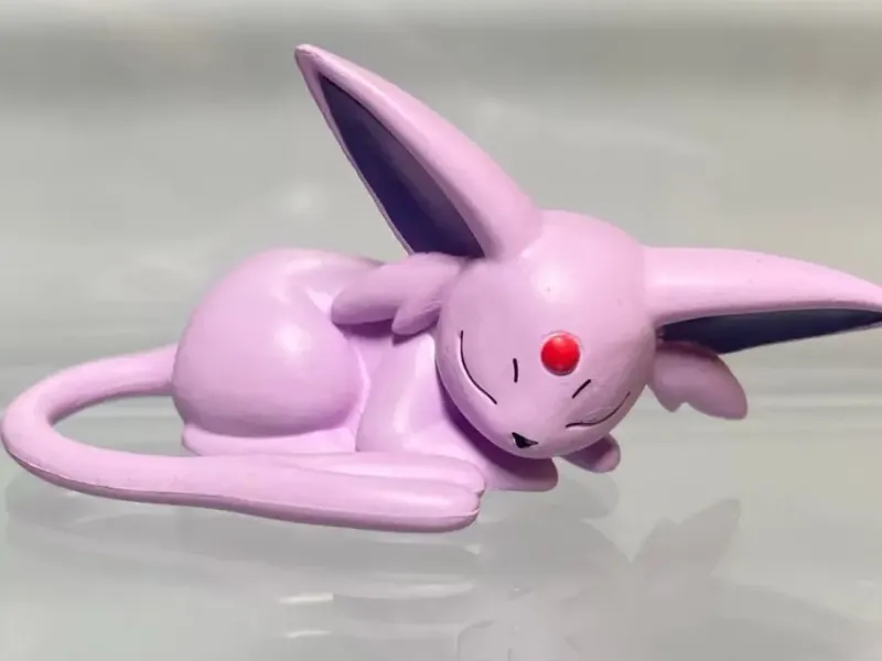 Pokemon espeon