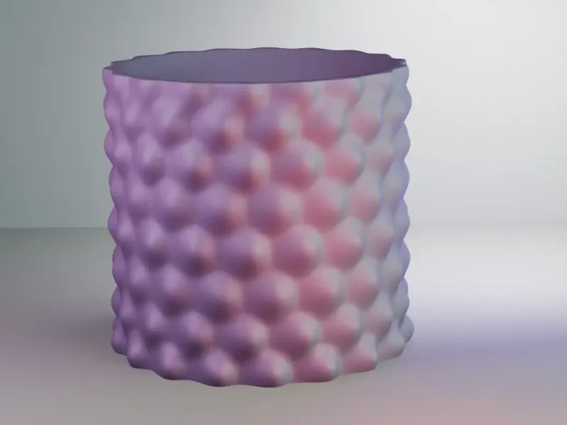 plant pot