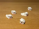 Mini Lying Sheep-1