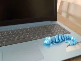 Articulated Chameleon-5