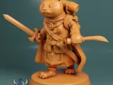 FANTASY CATS RPG PARTY - THE FELLOWSHIP OF THE MEOW-1