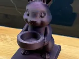Rabbit holder-3