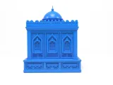 Arab House 2-5