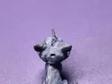 Fox Keychain-1