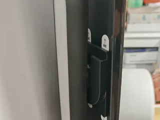 Philips Hue Play light bar mounting