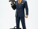 Golgo 13 Modell-1