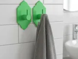 Multi-Purpose Wall Hook – Bathroom, Kitchen & Door Back Hang-6