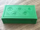 Magic MTG deck BOX-1