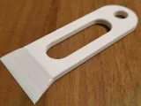 Print Bed Scraper-0