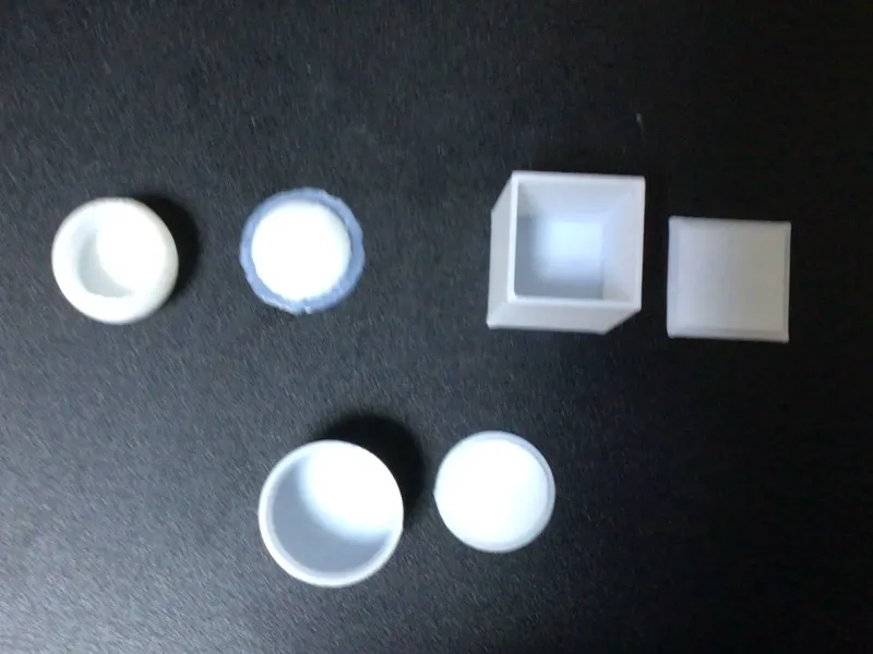 mini box