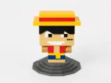 PIXKO - #0001B Default Base-2