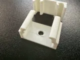 Simple Cable Clip - Easy Print-3