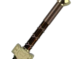 Espada espacial Sokka - Avatar The Last Airbender-6