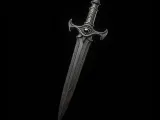 ANTIQUE EYE DAGGER-0