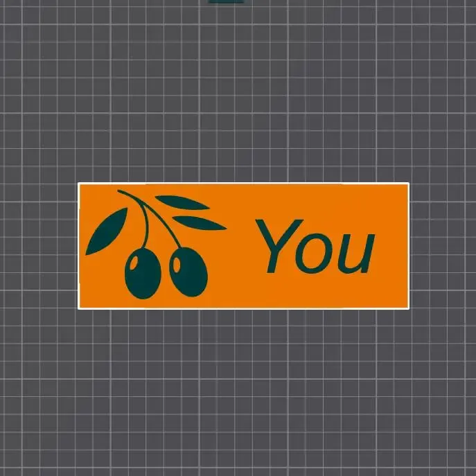 Olive you