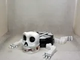 skeleton cup holder-6