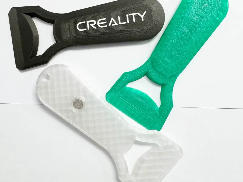 scraper